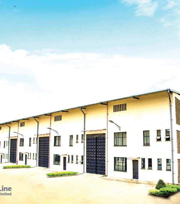 11,500 sq.st Modern Warehouse for lease ICD Road ,Off Mombasa Road