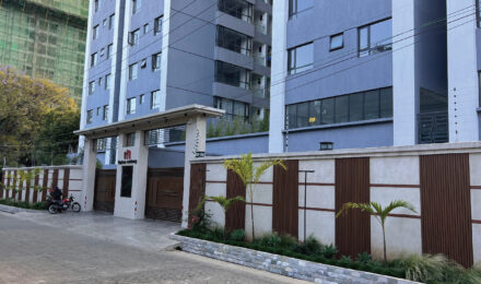 1 & 2 BEDROOM APARTMENTS FOR RENT –  LAVINGTON, MARARO AVENUE