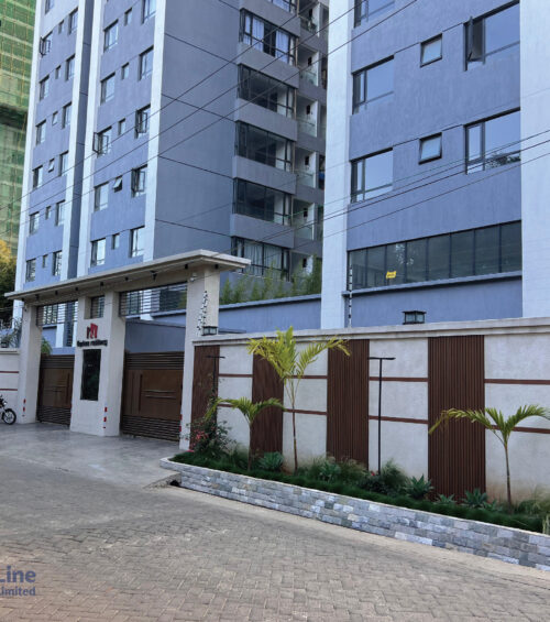 1 & 2 BEDROOM APARTMENTS FOR RENT –  LAVINGTON, MARARO AVENUE