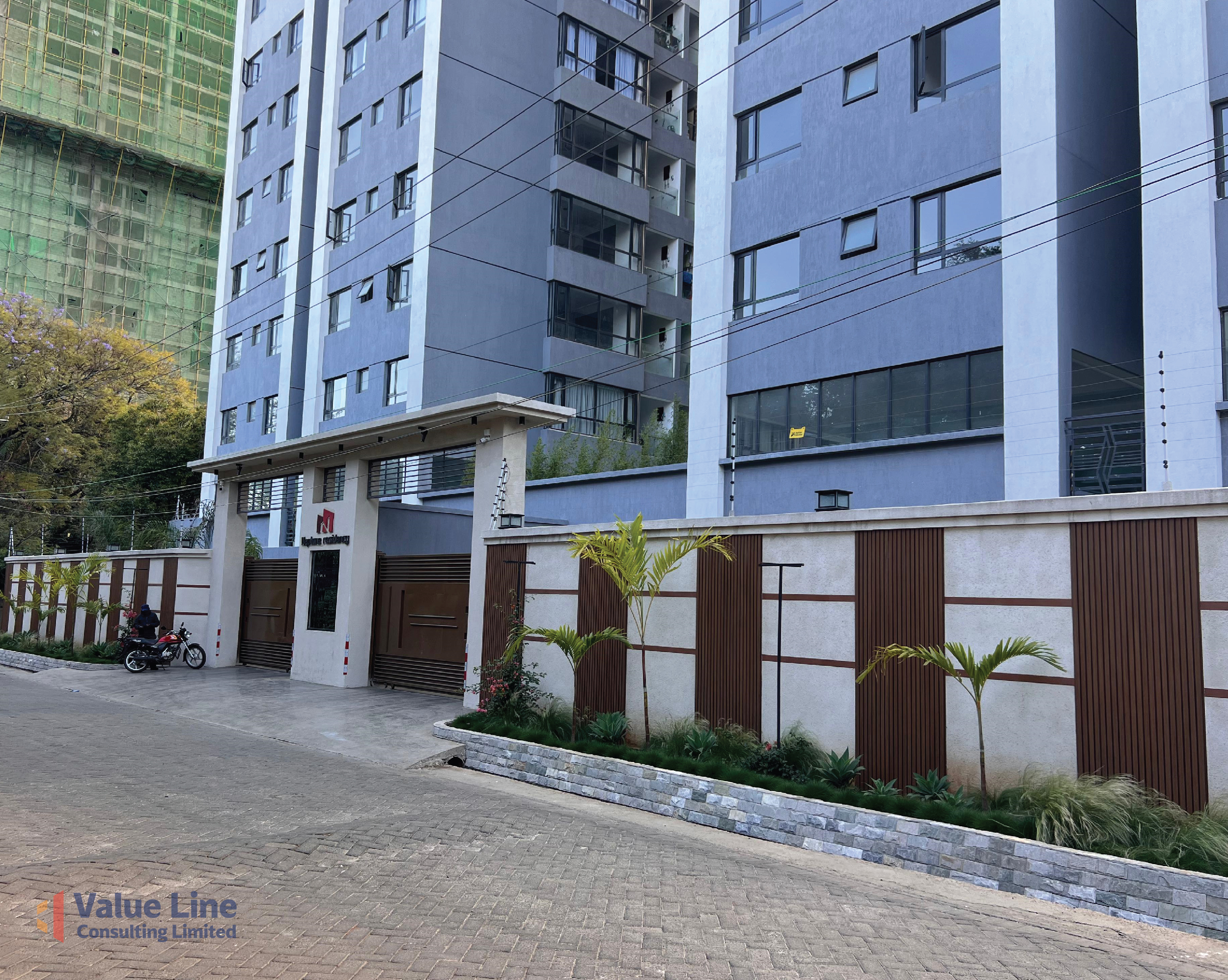 1 & 2 BEDROOM APARTMENTS FOR RENT – LAVINGTON, MARARO AVENUE