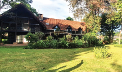 3 BEDRROOM IN PRIME 1-ACRE FOR SALE – NYARI, WESTLANDS
