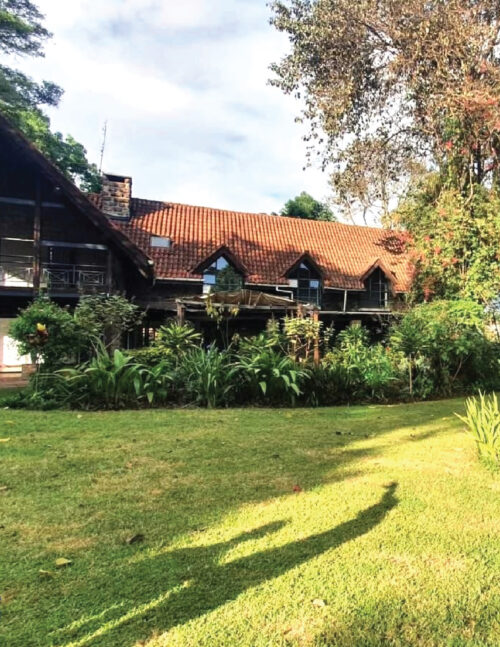 3 BEDRROOM IN PRIME 1-ACRE FOR SALE – NYARI, WESTLANDS